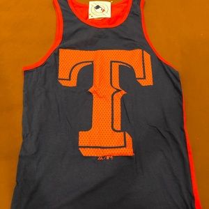 MLB Sports Tank
